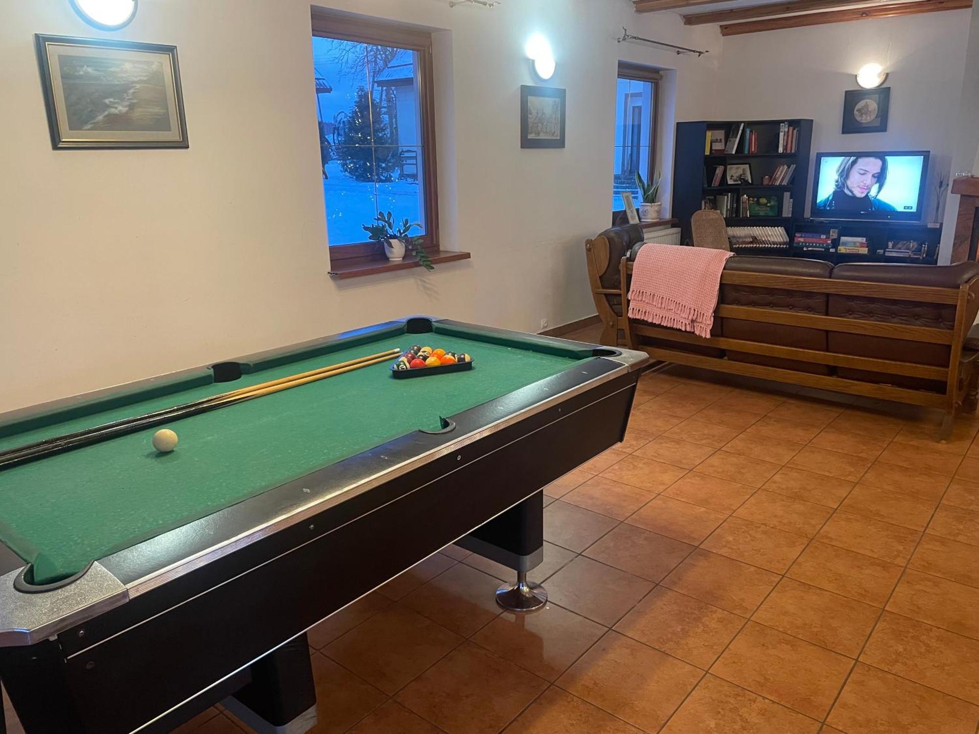 Pelnikowe Zacisze Villa Bobolice  Exterior photo
